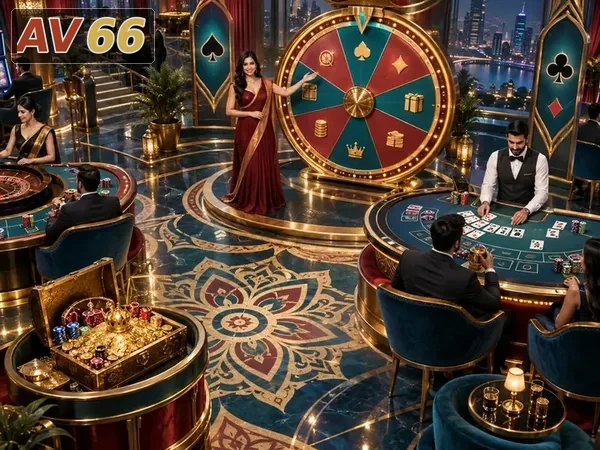 Teen Patti သရုပ်ဖော်ပုံ ၂